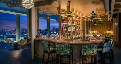 Courtyard by Marriott Singapore Novena