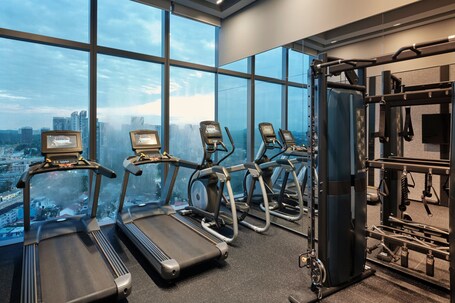 Courtyard by Marriott Singapore Novena - Image 7
