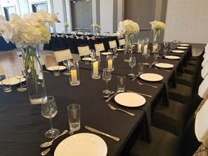 Banquet hall - Courtyard by Marriott Dallas Flower Mound (Flower Mound)