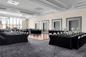 Meeting facility - Courtyard by Marriott Dallas Flower Mound (Flower Mound)