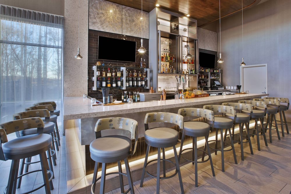 SpringHill Suites by Marriott Chattanooga North/Ooltewah