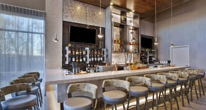 SpringHill Suites by Marriott Chattanooga North/Ooltewah