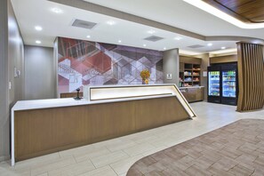 Recepció