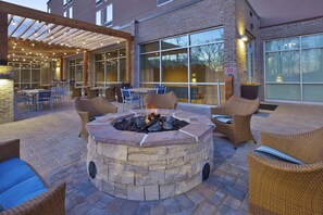 Property amenity - SpringHill Suites by Marriott Chattanooga North/Ooltewah (Ooltewah)