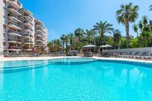 Pool - Rentalmar Navarra (Salou)