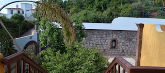Casa Palmas