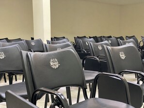 Sala de reunião