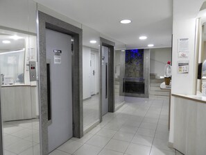 Comodidades da propriedade