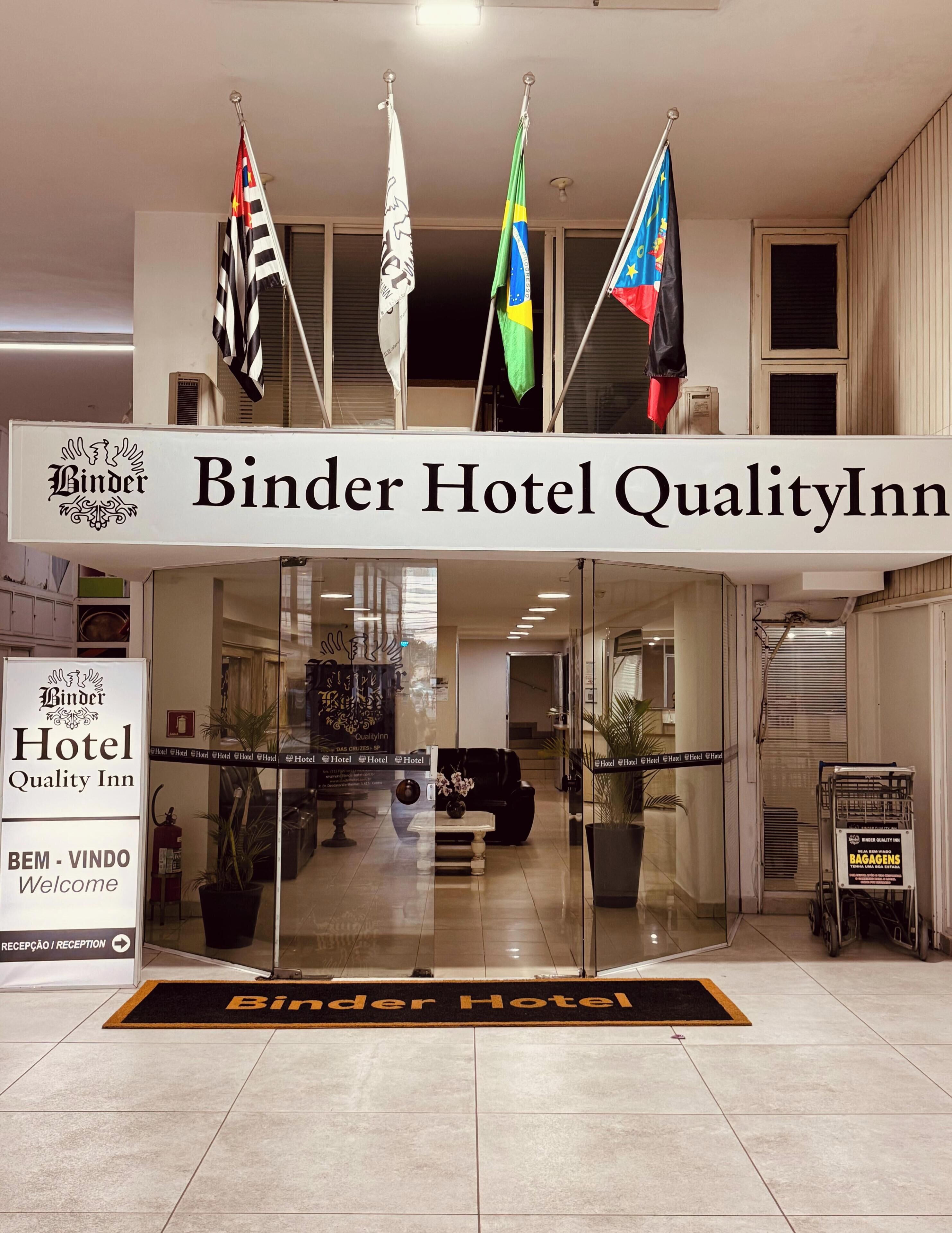 Fasade – kveld/natt