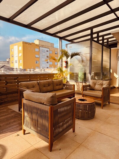 Binder Hotel Quality Inn