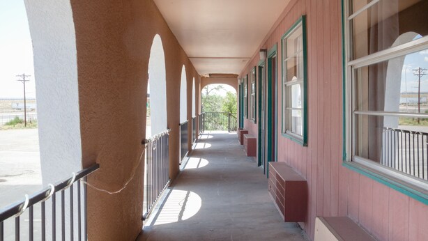 Vestibule