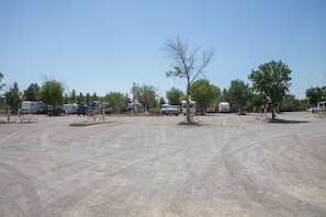 Exterior - Hotel Las Cruces I-10 West (Las Cruces)