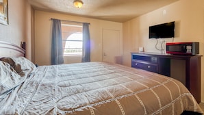 1 chambre, bureau, Wi-Fi gratuit