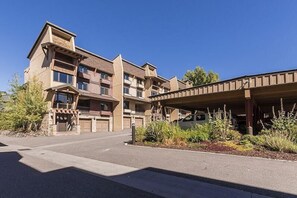 Townhome, 4 Bedrooms | Exterior - Phoenix 118 4 Bedroom Townhouse by RedAwning (Steamboat Springs)