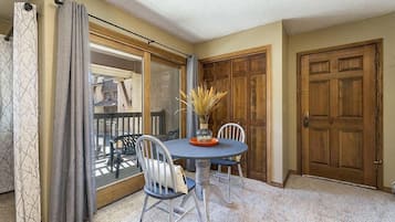 Townhome, 4 Bedrooms | 4 bedrooms, desk, laptop workspace, iron/ironing board