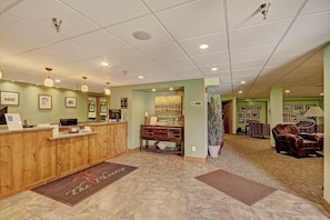 Townhome, 4 Bedrooms | Interior