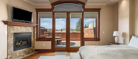 Appart'hĂŽtel, 1 chambre