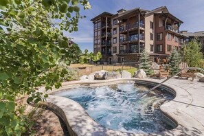 Condo, 2 Bedrooms | Outdoor pool