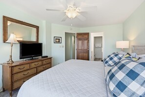 Condo, 3 Bedrooms | 3 bedrooms, free WiFi