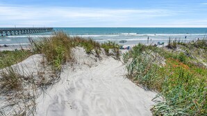 Beach - Sedgefield 102 by RedAwning (North Myrtle Beach)