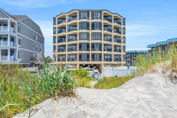 Condo, 3 Bedrooms | Exterior