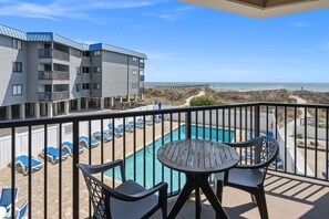 Condo, 3 Bedrooms | Pool