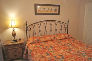 Condo, 3 Bedrooms | 3 bedrooms, free WiFi