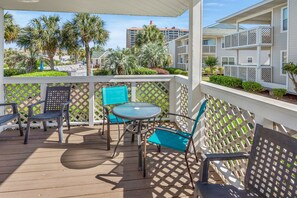 คอนโด, 2 ห้องนอน | บริเวณที่พัก