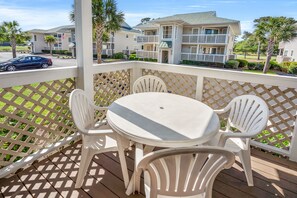 Condo, 2 Bedrooms | Outdoor dining