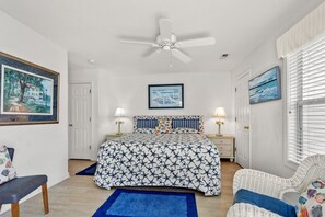 Condo, 2 phòng ngủ | 2 phòng ngủ, truy cập Internet không dây miễn phí 