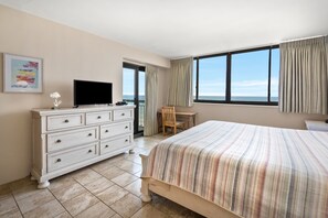 Condo, 3 Bedrooms | 3 bedrooms, free WiFi - Shoreham Towers 7B by RedAwning (North Myrtle Beach)