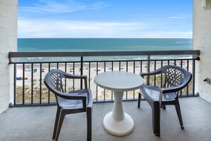 Condo, 3 Bedrooms | Property grounds - Shoreham Towers 7B by RedAwning (North Myrtle Beach)