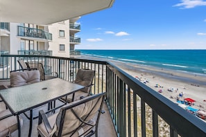 Appart'hôtel, 4 chambres | Enceinte de l’hébergement