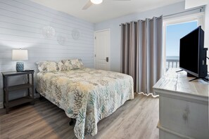 Condo, 2 Bedrooms | 2 bedrooms, free WiFi