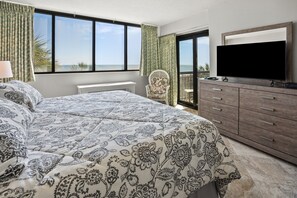 Condo, 3 Bedrooms | 3 bedrooms, free WiFi, bed sheets