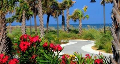 Sea Cloisters 201D by RedAwning