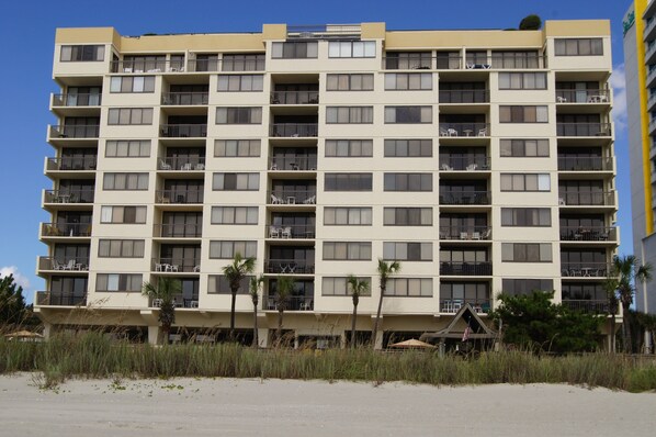 Condo, 3 Bedrooms | Exterior