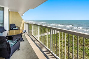 Property grounds - Sunrise Pointe 4F by RedAwning (North Myrtle Beach)