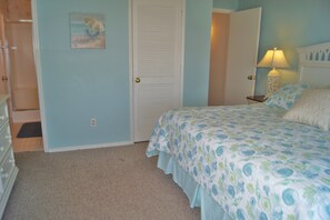 Condo, 3 habitaciones | 3 habitaciones y wifi gratis 