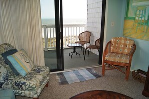 Appartement, 3 slaapkamers | Woonruimte