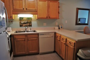 Apartment, 3 Schlafzimmer | Eigene Küche