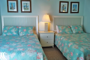 Appart'hôtel, 3 chambres | 3 chambres, Wi-Fi gratuit