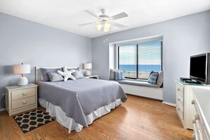 Appart'hôtel, 3 chambres | 3 chambres, Wi-Fi gratuit