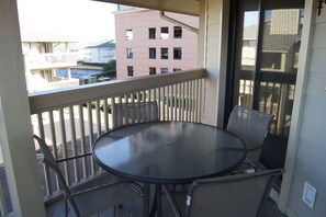 Huoneisto, 2 makuuhuonetta | Parveke