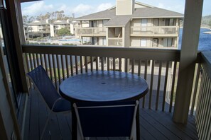 Daire, 2 Yatak Odası | Balkon