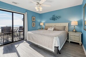 Condo, 3 Bedrooms - Sea Cloisters 305D by RedAwning (North Myrtle Beach)