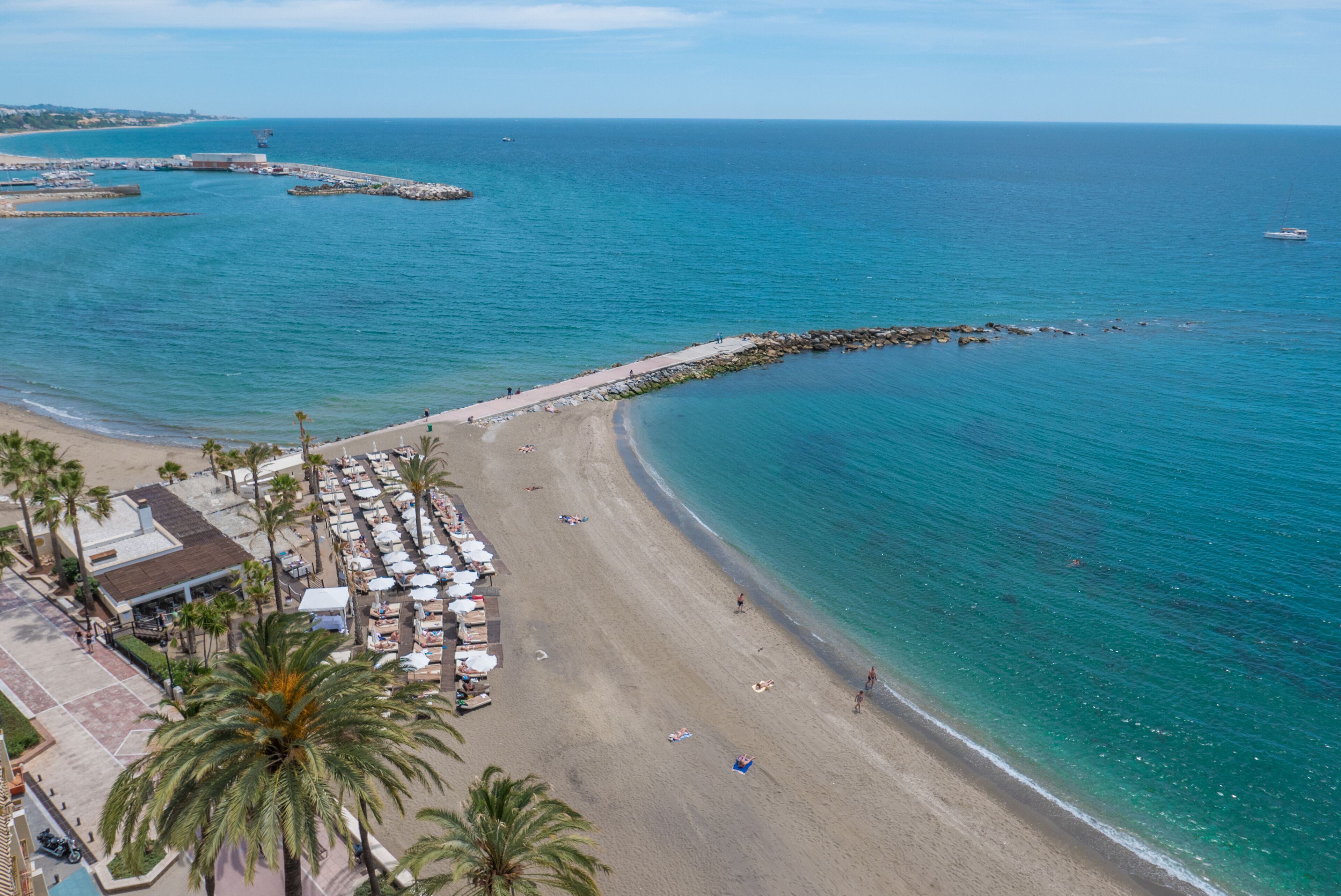 Plage