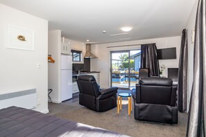 Decoración personalizada y muebles diferentes 