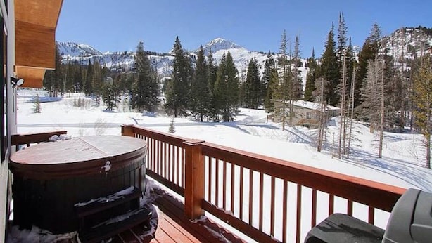 Terrace/patio - Great Western by Mount Majestic (Brighton)