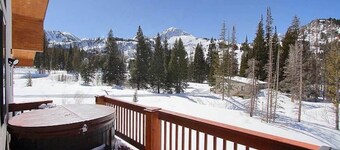 Great Western by Mount Majestic